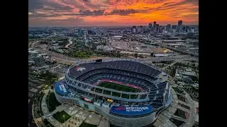 Potential Expansion Cities for the XFL Amid CFL Partnership