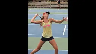 An interview with Daniela Hantuchova