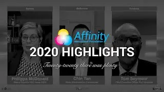 2020 Affinity & Ramadan Highlight Video