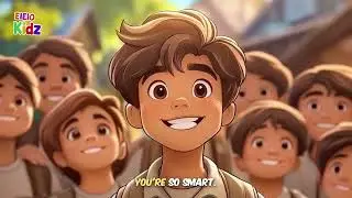🎵 Zoo Musical 🎶 | Fun Animal Songs & Happy Cartoon Animation for Kids 🐘🦒