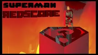 Superman Red Son Review