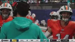 Madden NFL 26 Ultimate Team PS Tournament