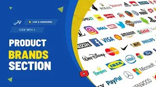 Laravel - Brands Section - Episode 13