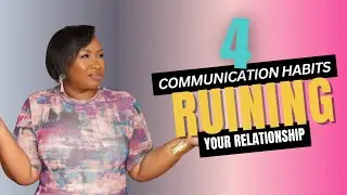 The Four Horsemen: How to Stop Communication Breakdown in Your Relationship