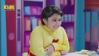 Kidli TV - KAHA SE SHOEBITE HOTI HAI  WALA EPISODE _ HASEY TOH PHASEY _ KIDLI TV _ HINDI