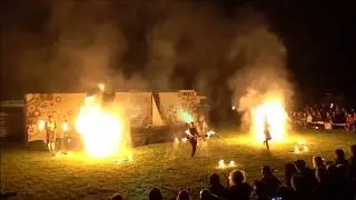2017 MPS Leipzig Danse Infernale