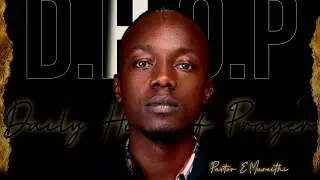 ALL I HAVE IS YOU ft @pastorEmureithi  JESUS ALL I HAVE IS YOU // IN HEAVEN AND EARTH
