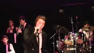 Sam Hay Cry Me a River