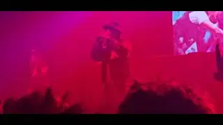 Souls of Mischief - '93 til Infinity - Live Bristol UK 19.10.25