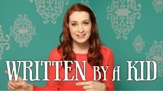 Kids Author Hilarious Videos in 