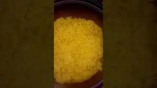 Капуста, колбаса и желтый рис! #продолжайтеусердствовать