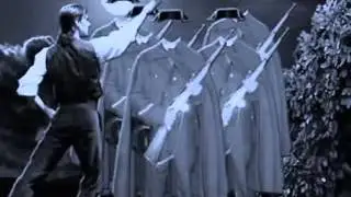 ROMANCE DE LA GUARDIA CIVIL de FEDERICO GARCIA LORCA