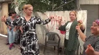 TUBA İLE UGRAŞ ŞAHİN 1