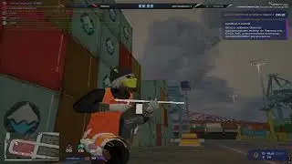 Road to 15 points on the downtown on @GTA5RP