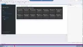 [Arabic] Debugging with IntelliTrace using VS2012 Ultimate