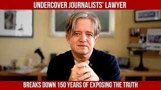 Rats, Bleach, & Madhouses: A Dark History of Undercover Journalism