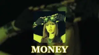Lalisa-Money(speed up)