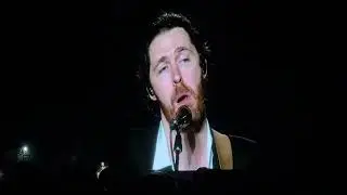 cherry wine - hozier at reading festival 22/8/25