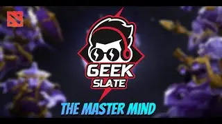 The Mastermind Behind Geek Slate | SEA DPC 2023