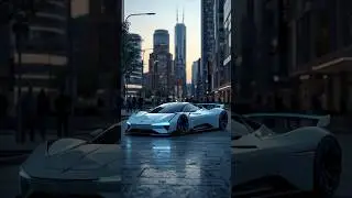 &ldquo;Luxury Future EV Concept