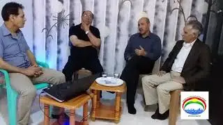 H.C.S.K قوى المجتمع المدني الكوردستاني, حوار حول التقارب الكوردي في سوريا .