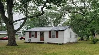 107 SHERIDAN DRIVE, PRUDENVILLE, MI Presented by Kevin Nagel.