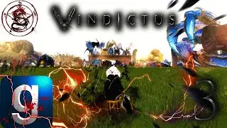 Vindictus Bosses  ⛧ Garry's mod ⛧ ( Обзор addona ) [ часть 3 ] #23