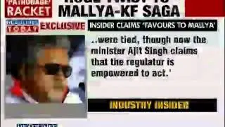 Kingfisher crisis deepens, airlines' business model blamed