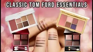 SOPHISTICATION GLAMOUR & UNIQUE FORMULATION! TOM FORD ALWAYS!