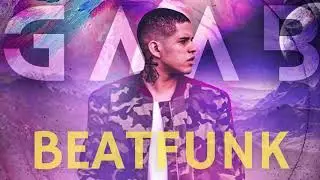 Beat Estilo MC Gaab - 