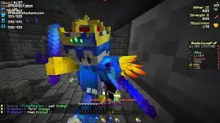 BlocksMC | RedstonePVP  papasito RiseNan