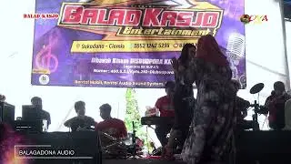 GERONG - KIKI DJ // BALAD KASJO