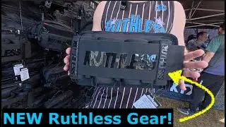 RUTHLESS PAINTBALL'S NEW GEAR DROP! (Exclusive World Cup Pricing Inside!)