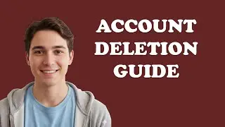 How Do I Delete My Authy Account?