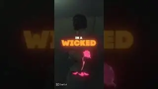 Wicked Romance scorey Edit