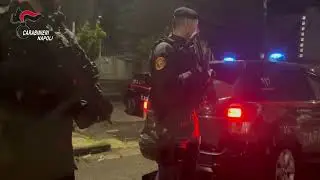 Napoli - Clan, affari e politica: la maxi-inchiesta colpisce 44 persone