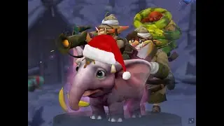 Happy Drunk Techies live 7.25a | Full match