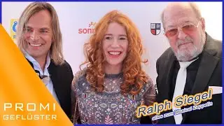 Ralph Siegel 741   Zeppelin - das Musical