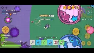zombsroyale easy win with a teammate