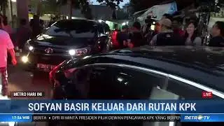 OPSI - Buka-Bukaan Menteri Terawan