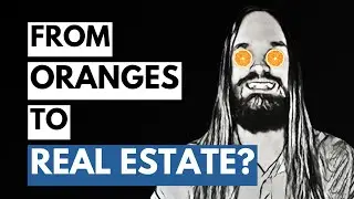 Is Alico Stock Ripe For Investment? From Oranges to Massive Real Estate Profits