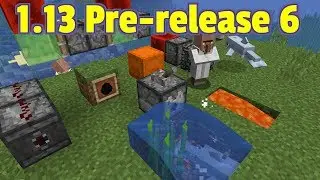 1.13 Pre-release 6- New Overpower feature for survival!