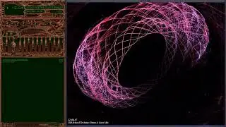 Old School Techstep Drum & Bass Mix