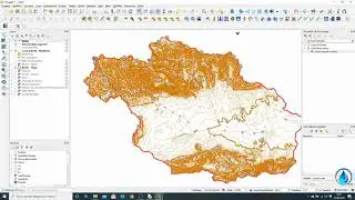 Lezione 7 - Determinazione pendenza media dell'asta principale - PARTE 1  [SUB-ENG]