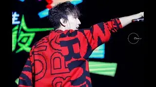 【FANCAM HD】 Dimash  Kudaibergen《KORKEMIM 》Ai qiyi Screaming Night&middot;Nanjing 南京尖叫之夜 2017.06.30