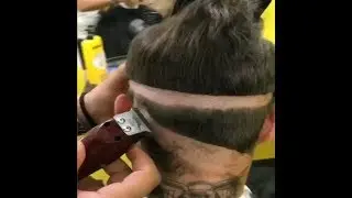 Best Barbers in The World ★ Waxing ★ Amazing Barber Skills ★ Best Workers Compilation #14