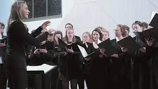 Les Djinns - Gabriel Fauré - Kamerkoor Sequens