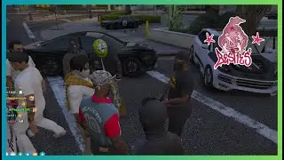DHead wakes up and is already breaking all kind of walls | NoPixel 4.0 GTA RP | RP Clips Hub