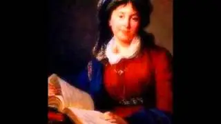 Anna Bon - Op. 1 No. 2 - Flute Sonata in F major