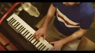 Mulveye - Ten Past Ten (Live in Studio)